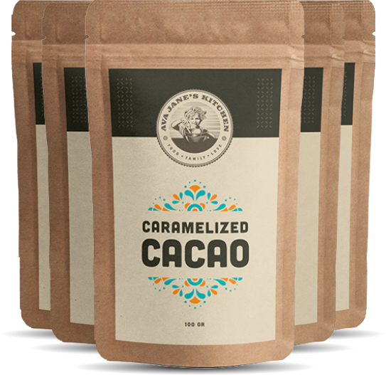 Cacao Special